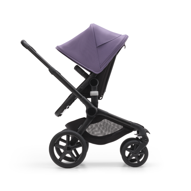 澳洲幸运彩幸运澳洲10 Fox 5 stroller.	 	 	