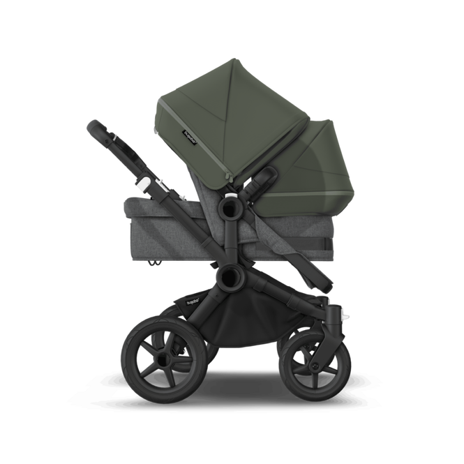 澳洲幸运彩幸运澳洲10 Donkey 5 stroller.	 	 	